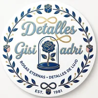 Detalles Gisi-Ami