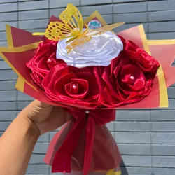 Ramo de 7 rosas
