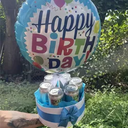 Caja Chela 🍺