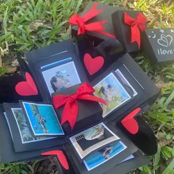 Caja sorpresa ❣️