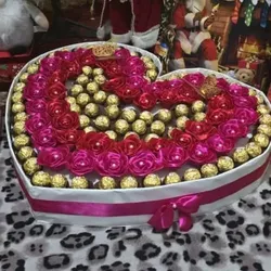 Corazón gigante 🫶🏻
