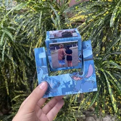 Cubo giratorio 💙