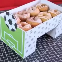 Mesa fútbol 🥅