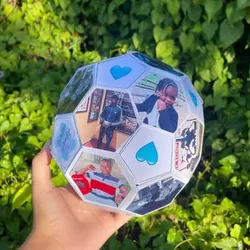 Pelota fútbol ⚽️