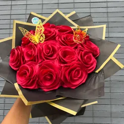 Ramo 15 rosas 🌹