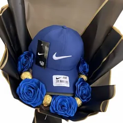Ramo con gorra 🧢