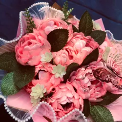 10 Peonias