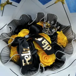 20 rosas