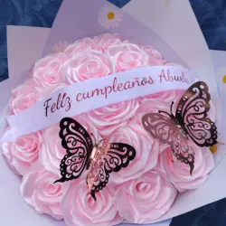 20 rosas