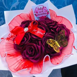 7 Rosas