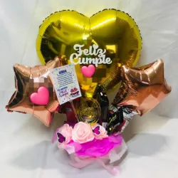 Caja de regalo