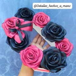 O de rosas