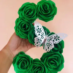 S de rosas