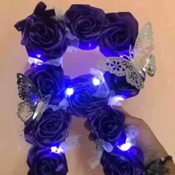 R de rosas