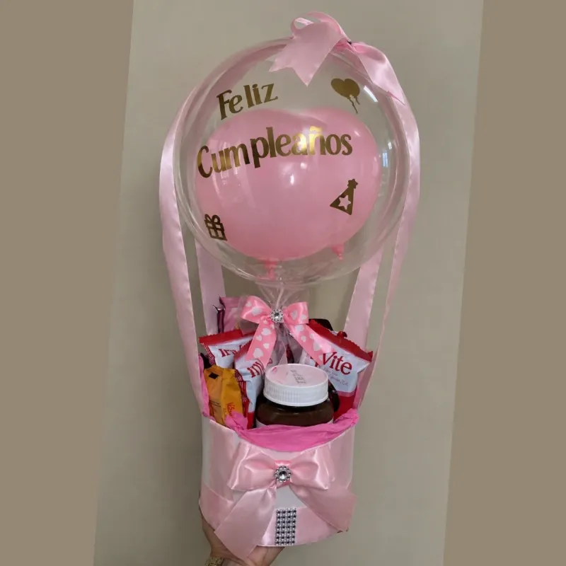 Regalo completo