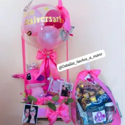 Regalo + confituras