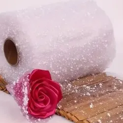 Tul de nieve