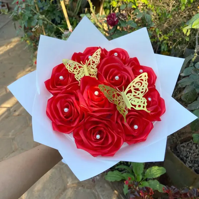 10 rosas🌹