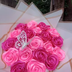 20 rosas🌹