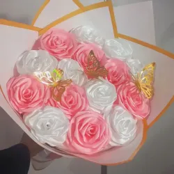 15 rosas 🌹