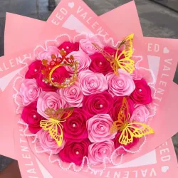 25 rosas🌹