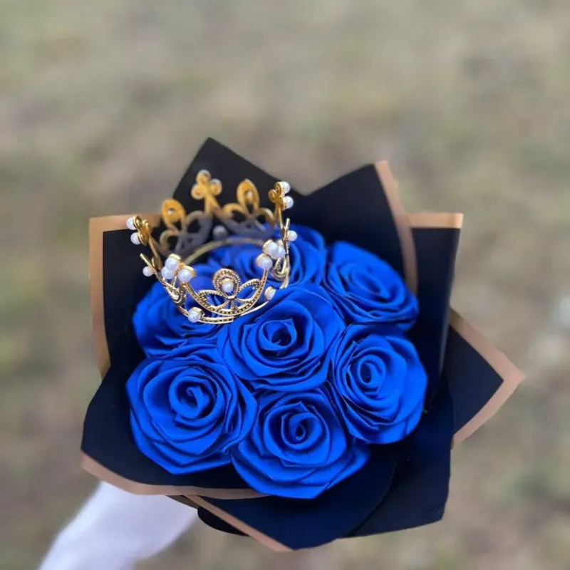 7 rosas🌹