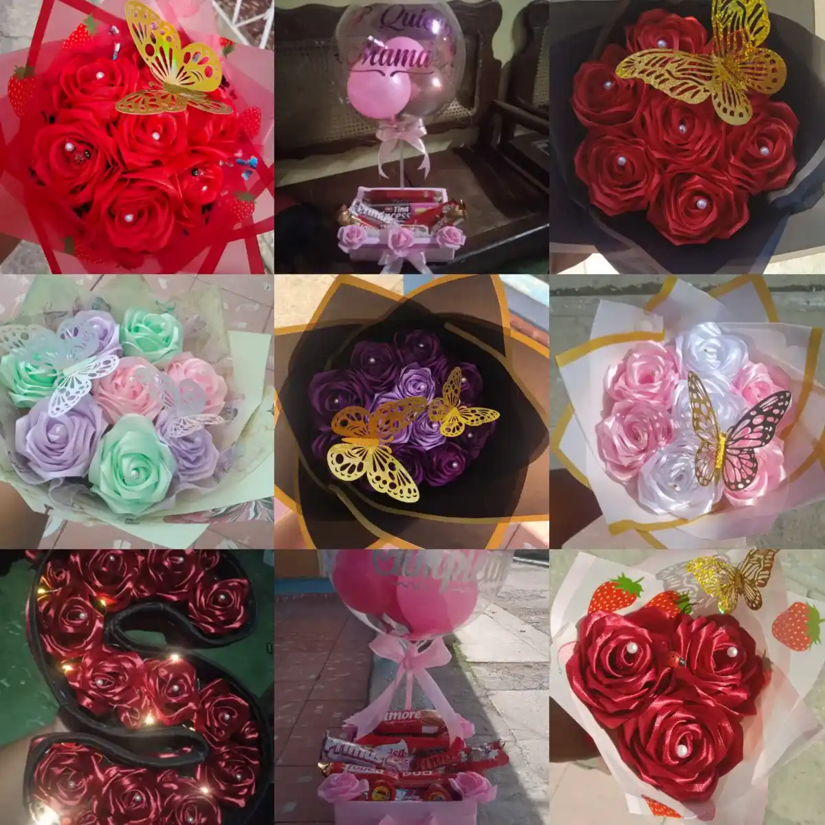 Arita Detalles