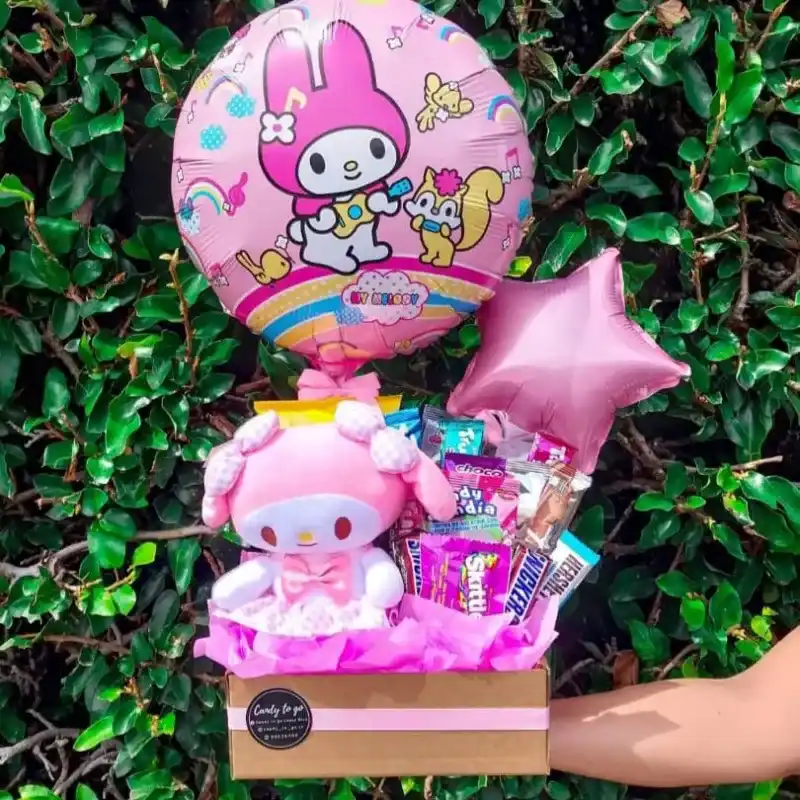 Regalo para niña