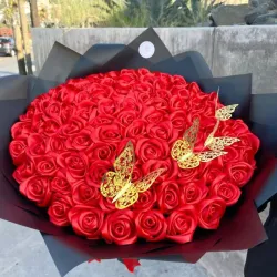 Ramo buchón💐