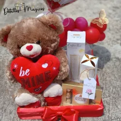 Amor de Mamá