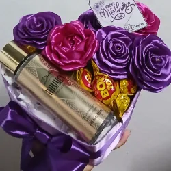 Aroma y rosas 🌹