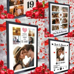 Azulejo con realidad aumentada