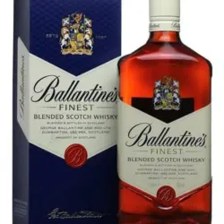 Ballantine's