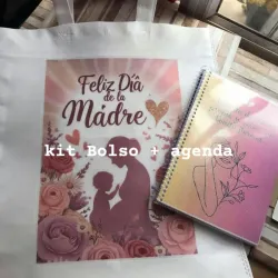 Bolso+Agenda