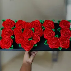 Box I love you (I🩵U)