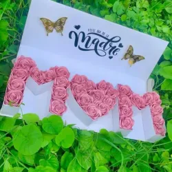 Box MOM