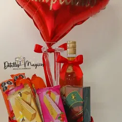 Combinacion perfecta