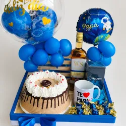 Especial para papa