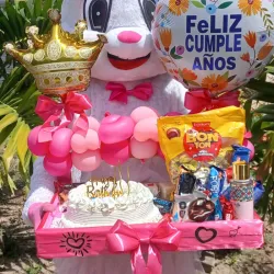 Feliz cumpleaños ✨️ 🎂