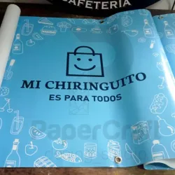 *IMPRESIÓN EN LONA*