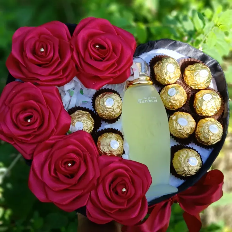 Regalo del corazon ♥️ 