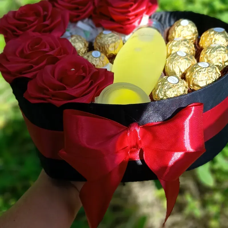 Regalo del corazon ♥️ 