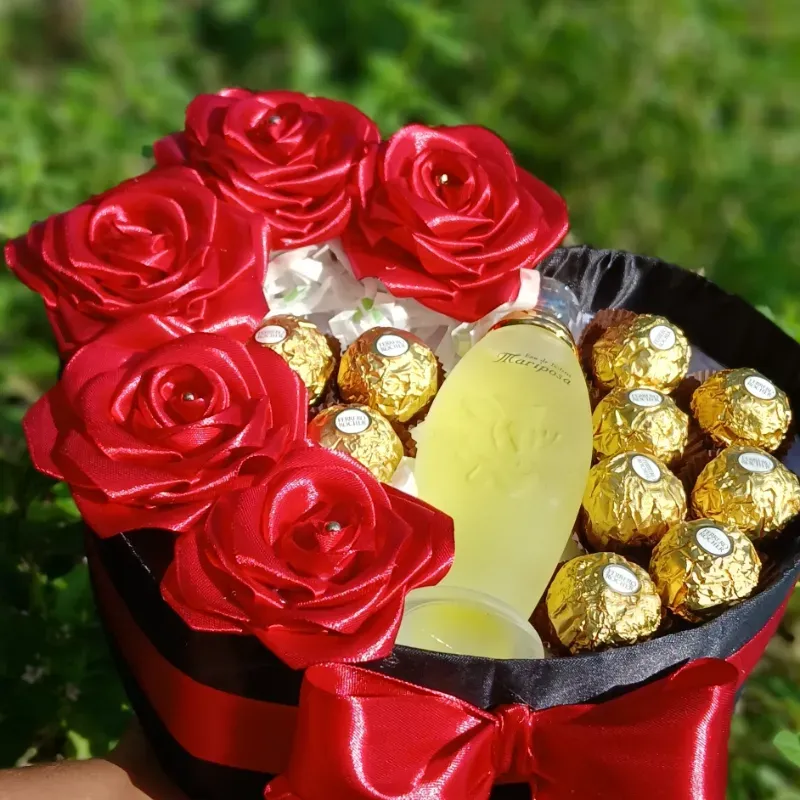 Regalo del corazon ♥️ 