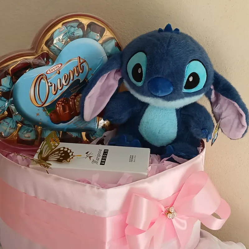 Mi experimento favorito