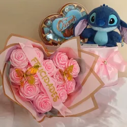 Mi experimento favorito