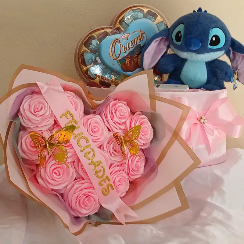 Mi experimento favorito