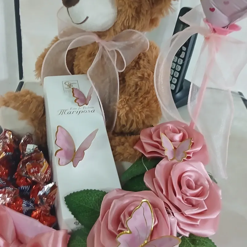 Osito del amor