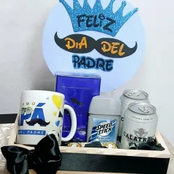 Papa Feliz
