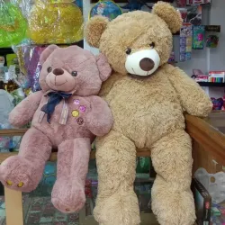 Peluches de 1m