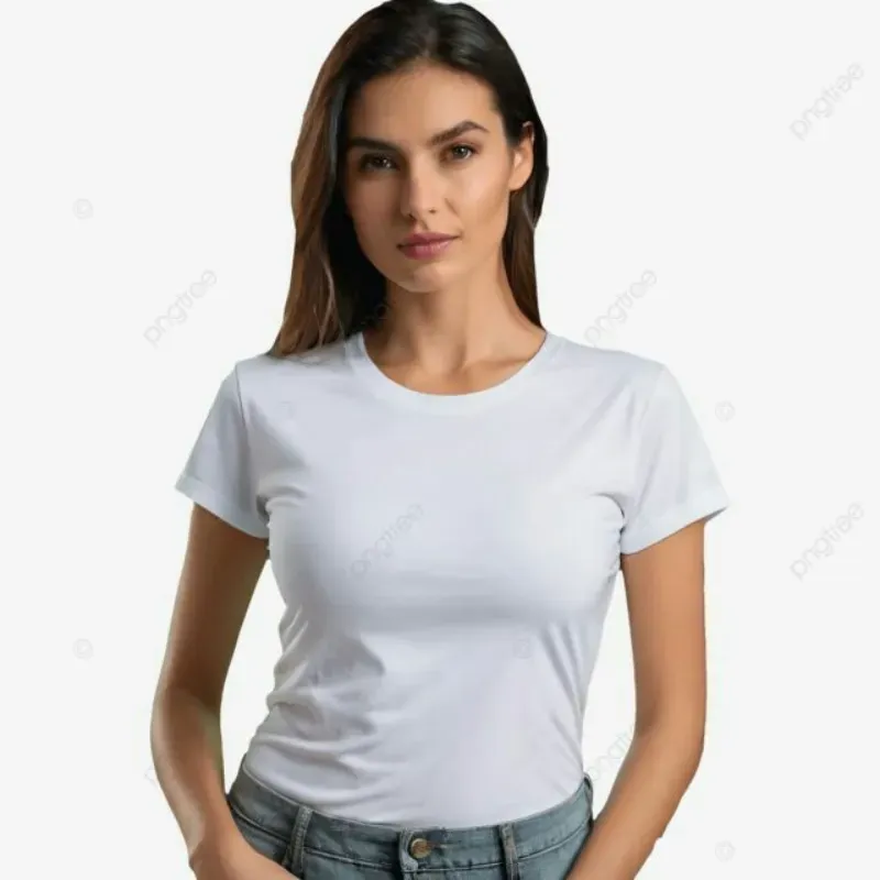 Pulover blanco para adulto